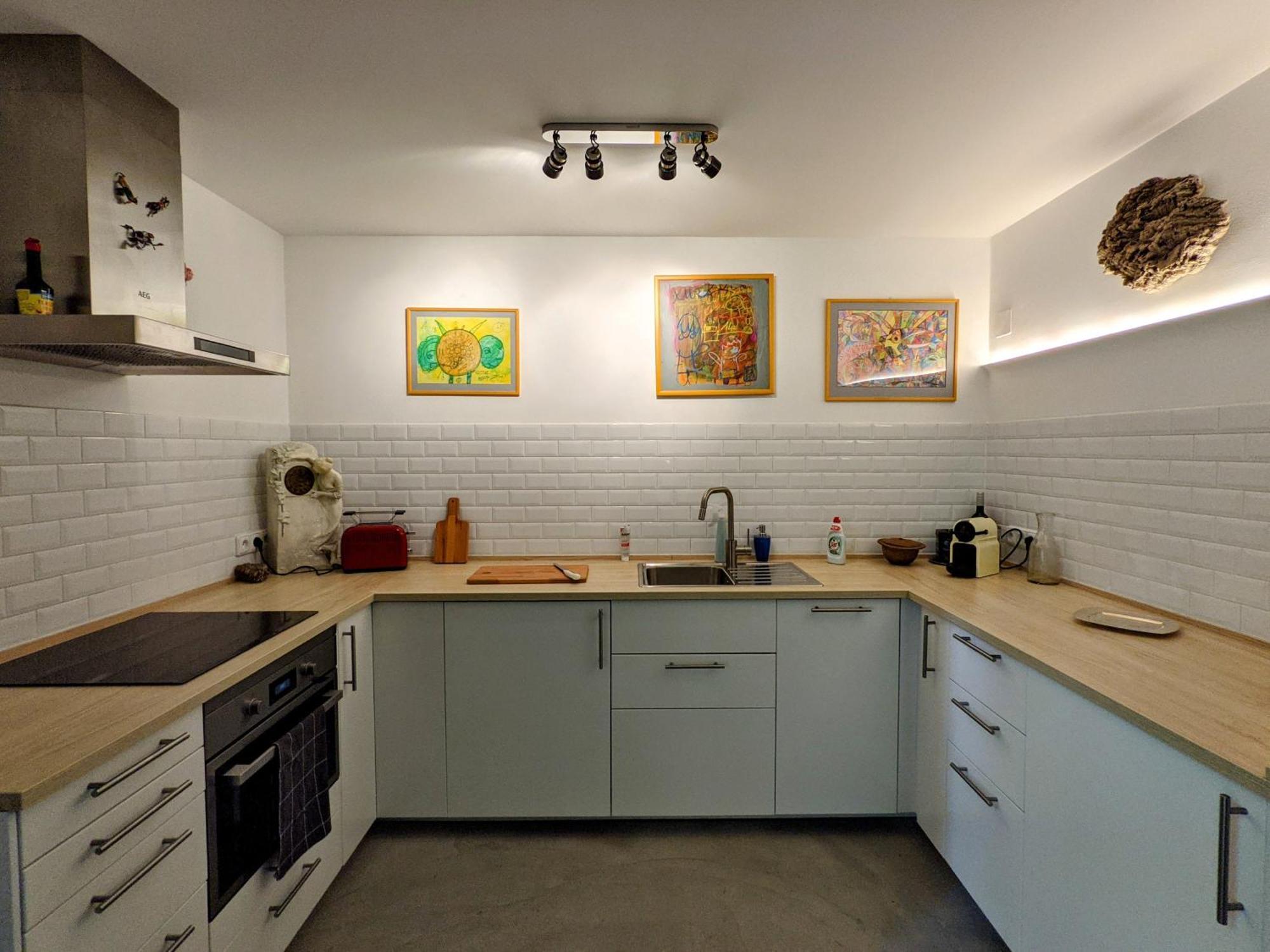 Romantic And Atypical Apartments In Prague'S Montmartre エクステリア 写真