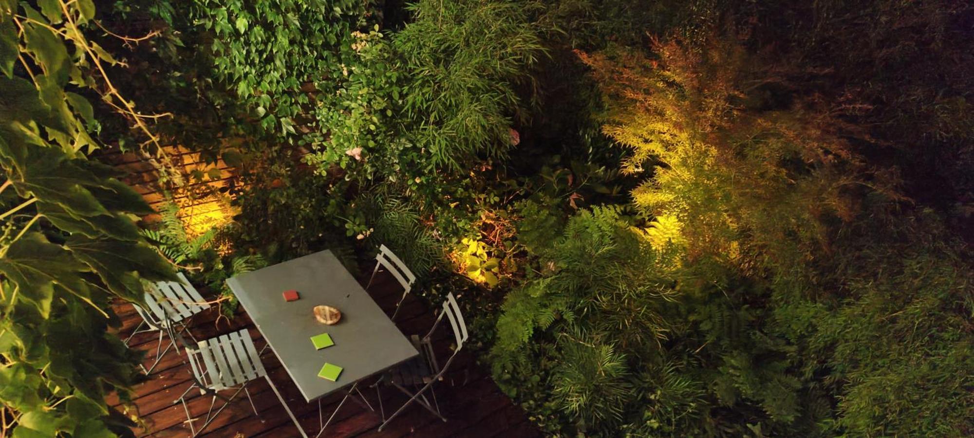 Romantic And Atypical Apartments In Prague'S Montmartre エクステリア 写真