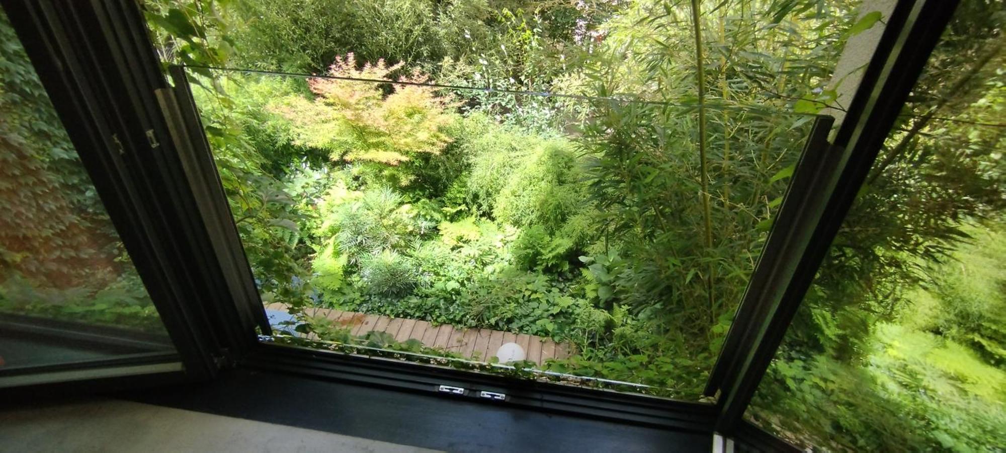 Romantic And Atypical Apartments In Prague'S Montmartre エクステリア 写真